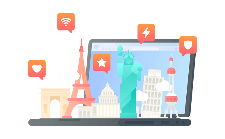在秘鲁怎么翻回国 - 海龟VPN